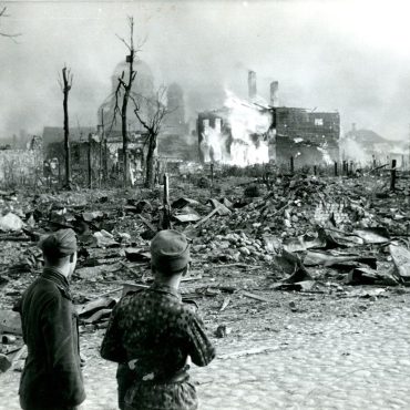 slag om narva