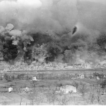 monte cassino