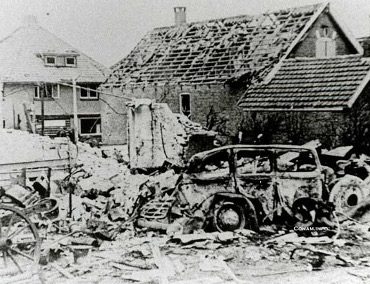 vergisbombardement op Nijverdal